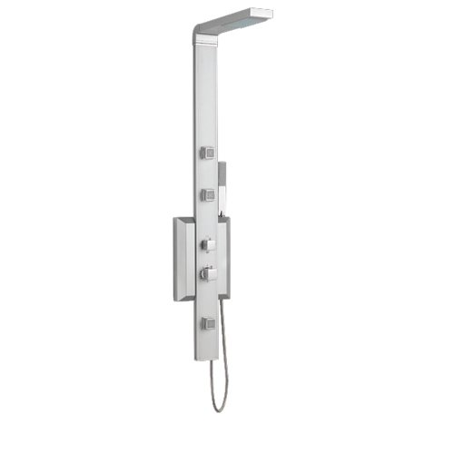 AVID DREAM SHOWER PANEL - AP394 - HUDSON REED
