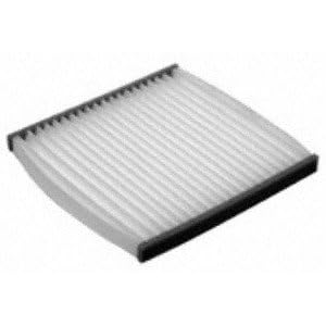 Denso 453-1011 First Time Fit Cabin Air Filter for select Lexus/Toyota models