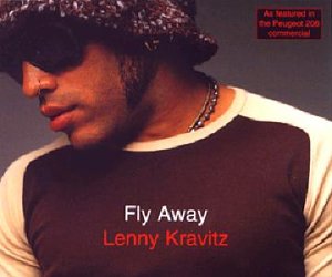 Produkt-Bild: Fly Away