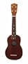 Soprano Ukulele with Gig Bag
