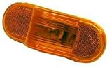 6 Amber Mid Turn Side Marker Signal Trailer Light 31Y07xgAm3L. SL160 6 Amber Mid Turn Side Marker Signal Trailer Light