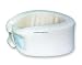 Health & Personal Care : "Foam Cervical Collar SCO3005S (Each) Width at chin x neck circumference 2 1/2"" x 8"" -12"" Small"