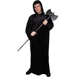 Ghoul Costume Plus Size Adult