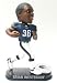Search : Philadelphia Eagles Brian Westbrook Forever Collectibles Black Base Edition Bobble Head