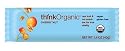 thinkOrganic&trade; Cherry Nut, 1.4 Ounce (Pack of 15)