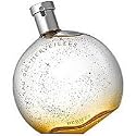 Eau des Merveilles POUR FEMME par Hermes - 50 ml Eau de Toilette Vaporisateur