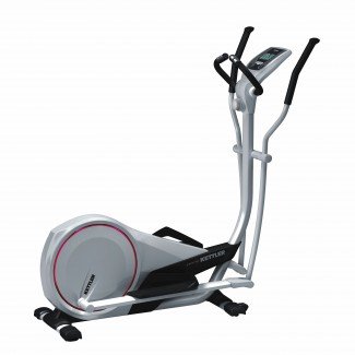 Kettler UNIX P Compact Rear Wheel Elliptical Cross Trainer