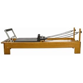Motus Pilates Reformer