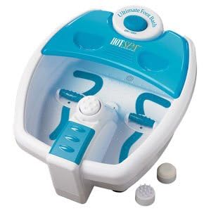 Helen Of Troy Hotspa Professional Ultimate Foot Bath