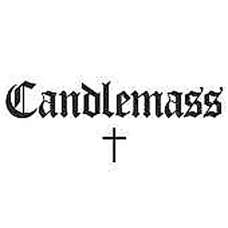 CD-Charts  Music : Candlemass