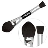 Stila #24 Double-Sided Illuminating Powder Brush