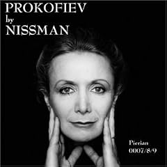 Prokofiev - Complete Piano Sonatas
