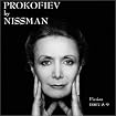 Prokofiev by Nissman