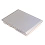 Replacement PDA battery - Dell Axim X3, X3i, X30 PDA