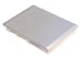 Extended PDA battery 1700mAh- Dell Axim X3, X3i, X30 PDA