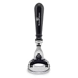 Grooming Lounge Ebony Razor & Stand