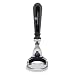 Beauty : Grooming Lounge Ebony Razor and Stand