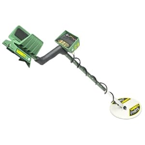 Garrett Gtax 1250 Metal Detector