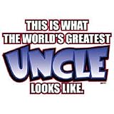 Uncle Looks Like Adult T-Shirt