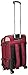 High Sierra AT7 Carry-On Spinner Duffle