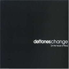 Change in the House of Files
