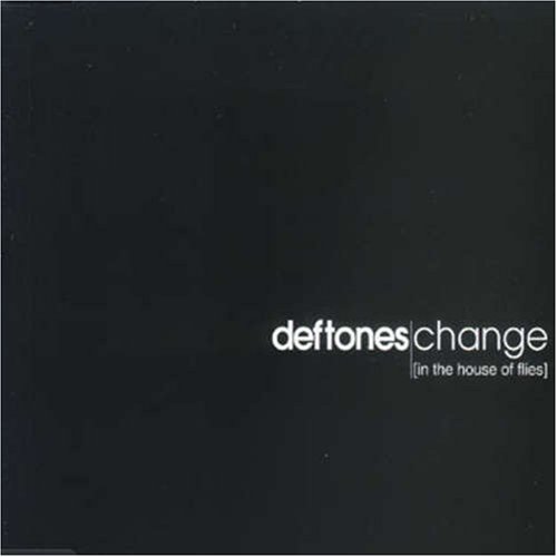 Deftones - Change in the House of Files - Zortam Music