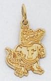 University of Florida Mascot Charm -XC617