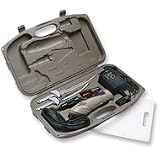 Rapala ProGuide Deluxe Electric Fillet Knife Set