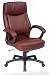 Office Star WorkSmart Executive High Back Eco…
