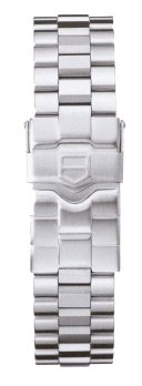 TAG HEUER watch:TAG Heuer Classic Mens BA0331 Bracelet Images