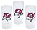 Tampa Bay Buccaneers 3 Piece Tumbler Set