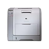HP Color LaserJet 3500