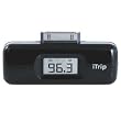 Griffin Technology 9781-TRP30BK iTrip FM Transmitter with LCD and Dock Connector for iPod