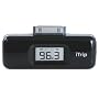 Griffin 9781-TRP30BK iTrip FM Transmitter with Dock Connector for iPod (Black)