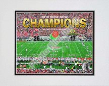 Ohio State Buckeyes 2010 