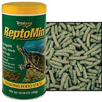 Tetra TetraFauna ReptoMin Floating Food Sticks 10.59 oz.