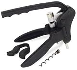 Review Concept Housewares  / Concept Housewares Master Pull Corkscrew
