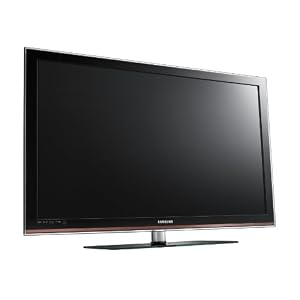 Samsung LN40D630 40-Inch LCD HDTV