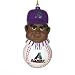 Arizona Diamondbacks MLB Team Tackler Player Ornament (4.5