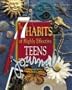 The 7 Habits of Highly Effective Teens Journal [With 2 Pages of Stickers]