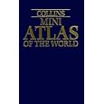 Collins Mini Atlas of the World by HarperCollins Cartographic