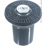 LUXOR Professional Air Diffuser Enhances Curl & Adds Volume One Size Fits All Hair Dryers
