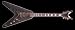 Dean V Black Gold
