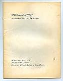 Hallelujah Anyway! A Kenneth Patchen Exhibition