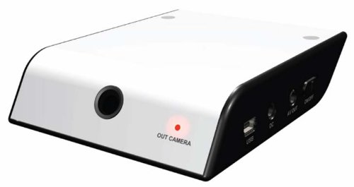 Eagle Eye(Auto Blackbox - Dual Driving Recorder with GPS)