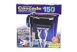 Cascade Power Filter 150 (150 gph-up to 35 gallons)