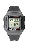 Casio Illuminator Multifunction Alarm Men's watch #F201WA-1A