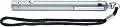 Coast Cutlery Company TT7533CP V12 Turbo Torch LED Flashlight