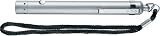 Coast Cutlery Company TT7533CP V12 Turbo Torch LED Flashlight