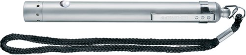 Coast Cutlery Company TT7533CP V12 Turbo Torch LED Flashlight